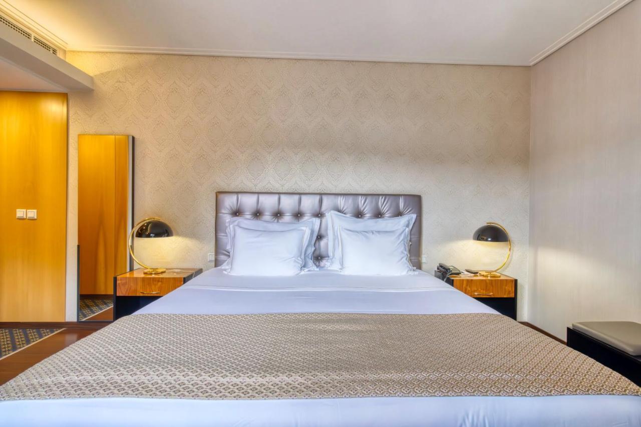 Hotel Lis בטלייה מראה חיצוני תמונה