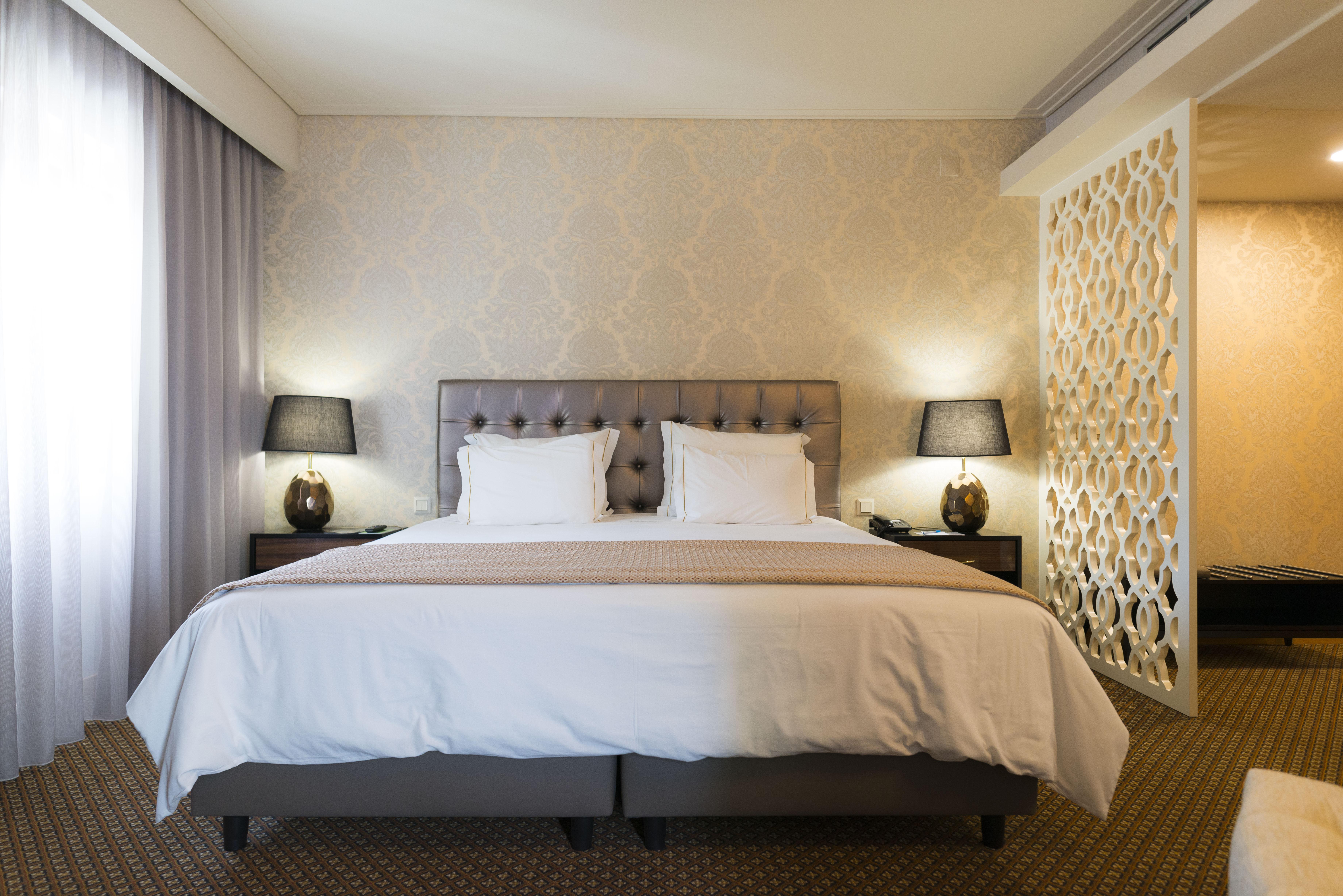Hotel Lis בטלייה מראה חיצוני תמונה