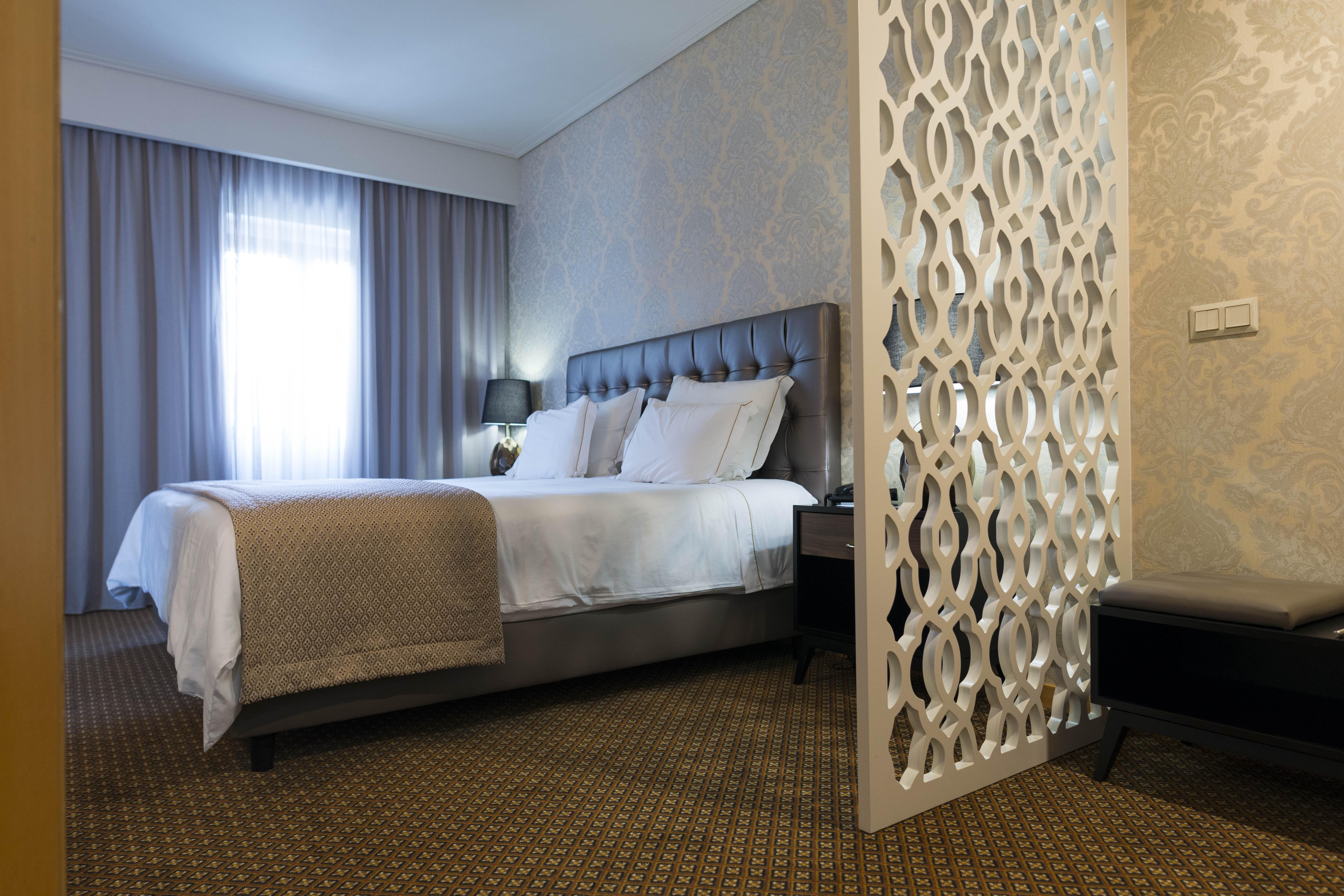 Hotel Lis בטלייה מראה חיצוני תמונה