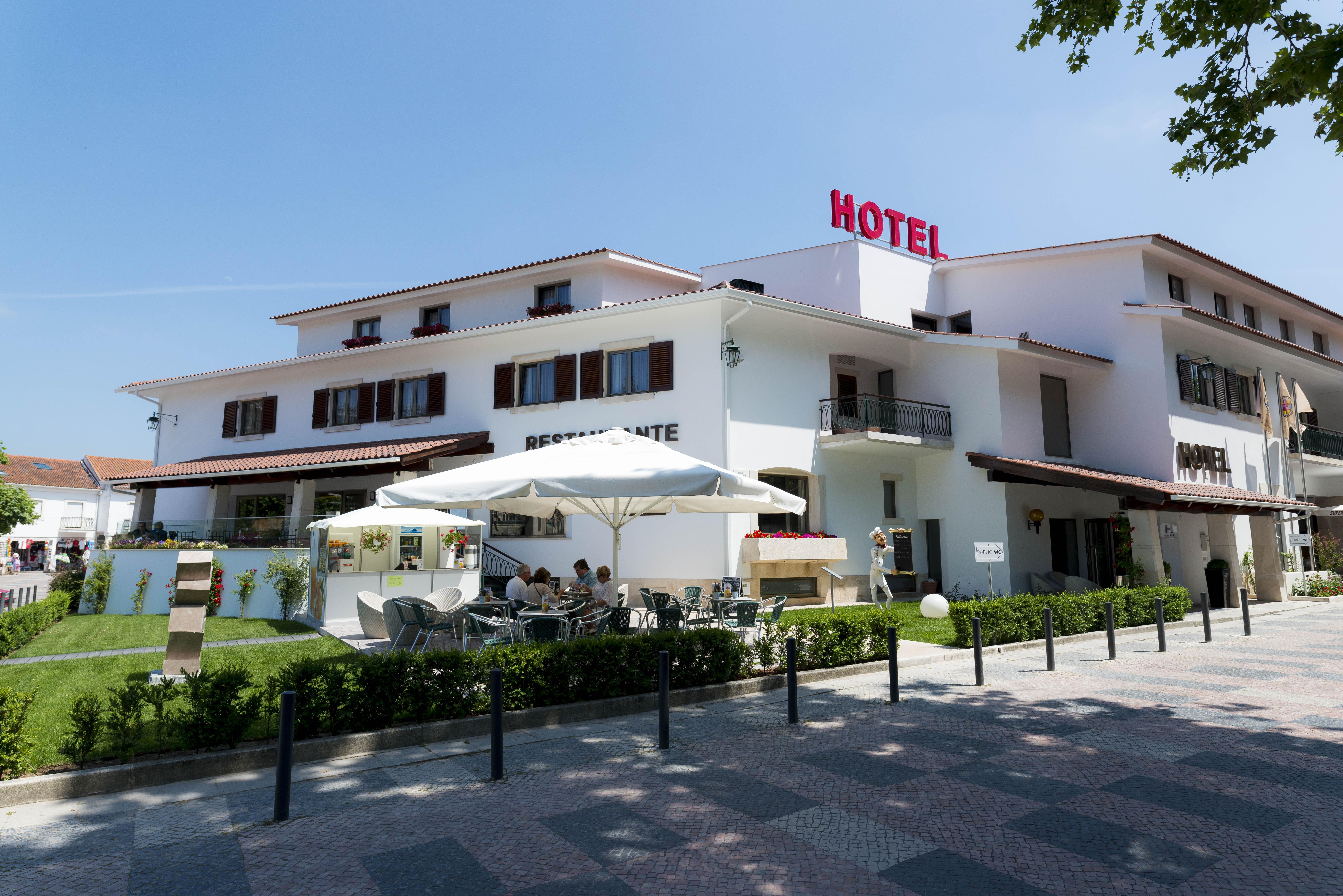 Hotel Lis בטלייה מראה חיצוני תמונה