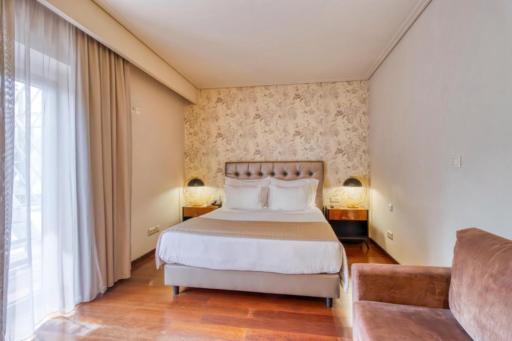 Hotel Lis בטלייה מראה חיצוני תמונה