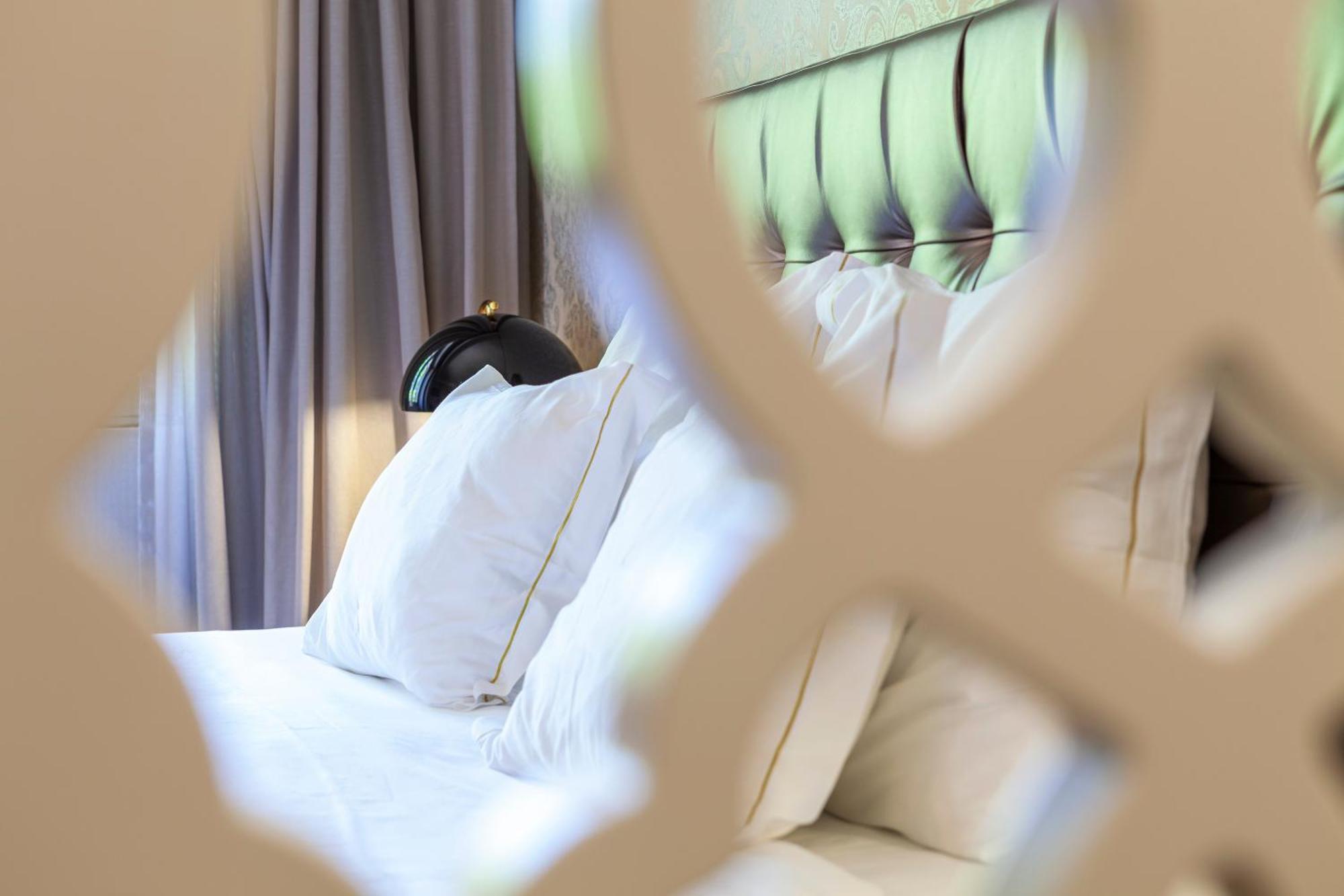 Hotel Lis בטלייה מראה חיצוני תמונה
